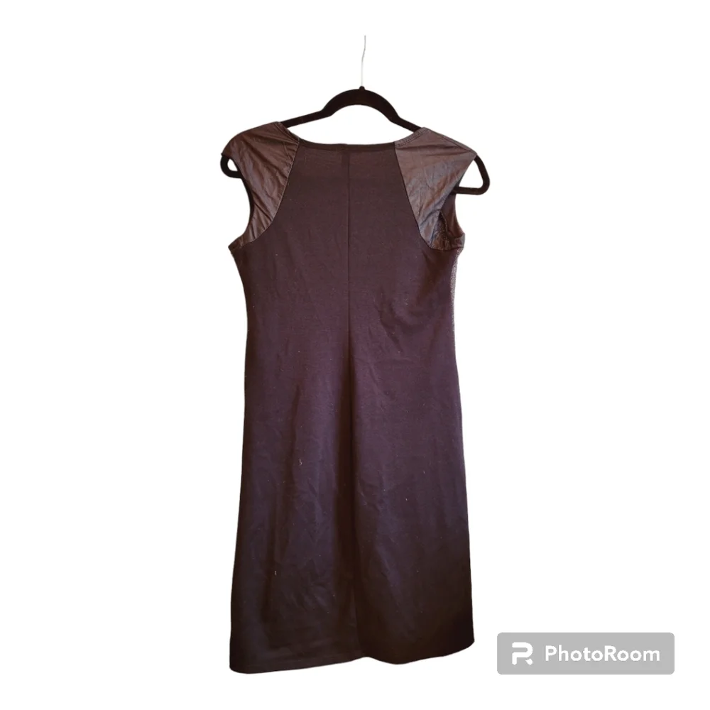 Xhilaration Sweater Dress - Picture 4 of 8